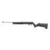 Ruger 10/22 Standard .22LR 18.5" Barrel Semi Auto Rimfire Rifle - Black/Magpul MOE X-22